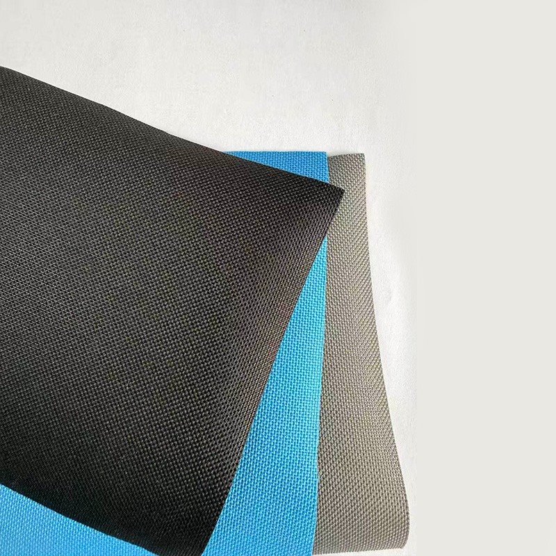 600D PE Coated Oxford Fabric price